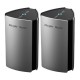 Reyee WiFi 6 Dual Band Gigabit Mesh Router AX3200 RG-M32 (2 Pack) from Satcity.ie Ireland Limerick Reyee WiFi 6 Dual Band Gigabit Mesh Router AX3200 RG-M32 (2 Pack)