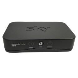 Sky Wireless MINI WiFi on Demand Connector SD501 Slimline Model for Sky HD boxes Sky Wireless MINI WiFi on Demand Connector SD501 Slimline Model for Sky HD boxes