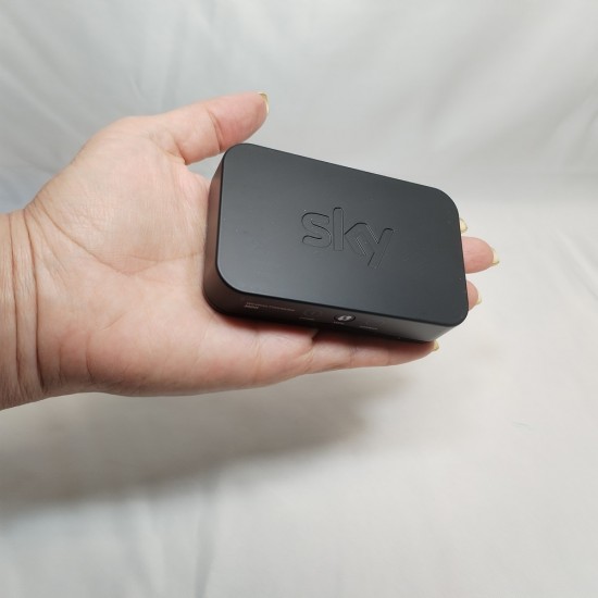 Sky Wireless MINI WiFi on Demand Connector SD501 Slimline Model for Sky HD boxes