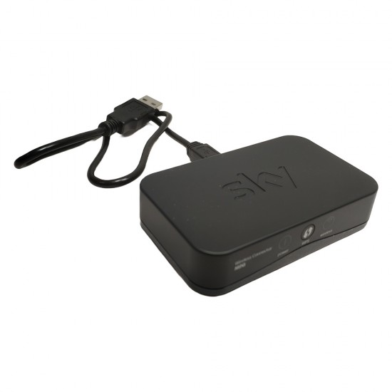 Sky Wireless MINI WiFi on Demand Connector SD501 Slimline Model for Sky HD boxes