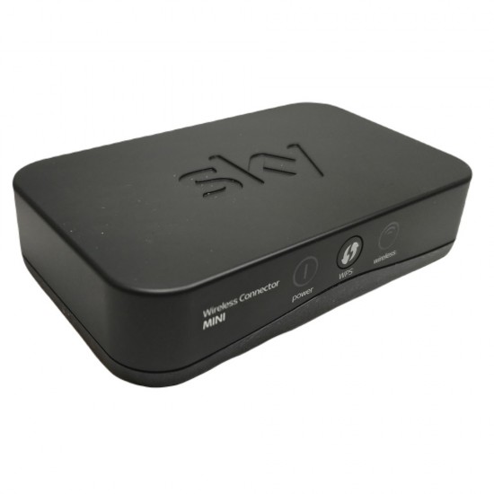 Sky Wireless MINI WiFi on Demand Connector SD501 Slimline Model for Sky HD boxes