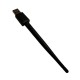 USB WiFi Adapter T2 – 2.4GHz Wireless Network Card (Redline)