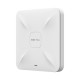 Reyee Ceiling Mounted Access Point Gigabit AC1300 Dual Band 2x2MIMO 2 GE Ports from Satcity.ie Ireland Limerick Reyee Ceiling Mounted Access Point Gigabit AC1300 Dual Band 2x2MIMO 2 GE Ports
