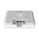 Reyee Ceiling Mounted Access Point Gigabit AC1300 Dual Band 2x2MIMO 2 GE Ports from Satcity.ie Ireland Limerick Reyee Ceiling Mounted Access Point Gigabit AC1300 Dual Band 2x2MIMO 2 GE Ports