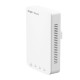 Reyee Wall Plate Access Point Gigabit 802.11ac Wave2 AC1300 5 GE Ports