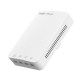 Reyee Wall Plate Access Point Gigabit 802.11ac Wave2 AC1300 5 GE Ports