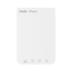 Reyee Wall Plate Access Point Gigabit 802.11ac Wave2 AC1300 5 GE Ports