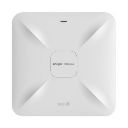 Reyee WiFi 6 Access Point AX3200, 2.5GE Uplink, 802.11ax Reyee WiFi 6 Access Point AX3200, 2.5GE Uplink, 802.11ax