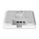 Reyee WiFi 6 Access Point AX3200, 2.5GE Uplink, 802.11ax