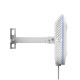 Reyee WiFi 6 High Density Outdoor Access Point AX6000, 2.5GBs Uplink + SFP from Satcity.ie Ireland Limerick Reyee WiFi 6 High Density Outdoor Access Point AX6000, 2.5GBs Uplink + SFP
