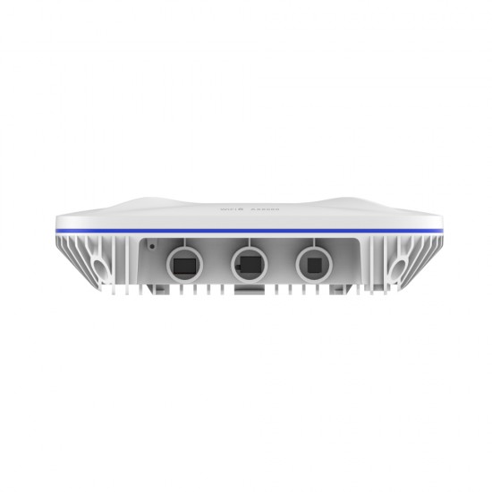 Reyee WiFi 6 High Density Outdoor Access Point AX6000, 2.5GBs Uplink + SFP from Satcity.ie Ireland Limerick Reyee WiFi 6 High Density Outdoor Access Point AX6000, 2.5GBs Uplink + SFP