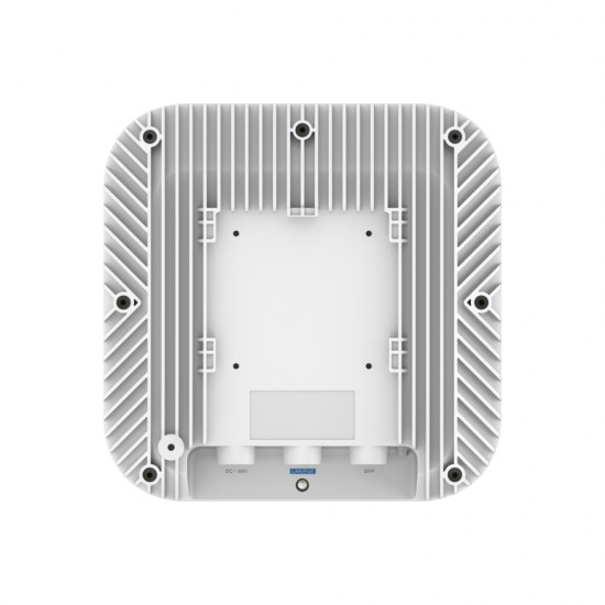 Reyee WiFi 6 High Density Outdoor Access Point AX6000, 2.5GBs Uplink + SFP from Satcity.ie Ireland Limerick Reyee WiFi 6 High Density Outdoor Access Point AX6000, 2.5GBs Uplink + SFP