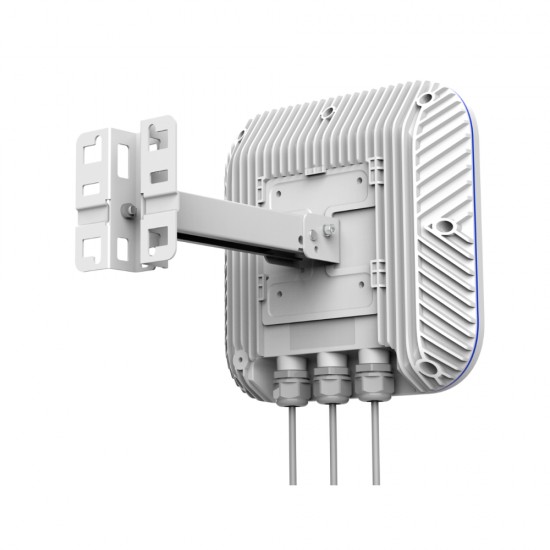 Reyee WiFi 6 High Density Outdoor Access Point AX6000, 2.5GBs Uplink + SFP from Satcity.ie Ireland Limerick Reyee WiFi 6 High Density Outdoor Access Point AX6000, 2.5GBs Uplink + SFP