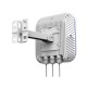 Reyee WiFi 6 High Density Outdoor Access Point AX6000, 2.5GBs Uplink + SFP from Satcity.ie Ireland Limerick Reyee WiFi 6 High Density Outdoor Access Point AX6000, 2.5GBs Uplink + SFP