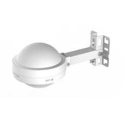 Ruijie Reyee WiFi 6 Outdoor Access Point AX1800, 2 GE Ports, Omnidirectional, IP68