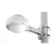 Ruijie Reyee WiFi 6 Outdoor Access Point AX1800, 2 GE Ports, Omnidirectional, IP68 from Satcity.ie Ireland Limerick Ruijie Reyee WiFi 6 Outdoor Access Point AX1800, 2 GE Ports, Omnidirectional, IP68