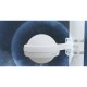 Ruijie Reyee WiFi 6 Outdoor Access Point AX1800, 2 GE Ports, Omnidirectional, IP68 from Satcity.ie Ireland Limerick Ruijie Reyee WiFi 6 Outdoor Access Point AX1800, 2 GE Ports, Omnidirectional, IP68