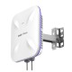 Reyee WiFi 6 Outdoor Access Point AX1800, PoE + SFP Port