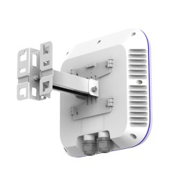 Reyee WiFi 6 Outdoor Access Point AX1800, PoE + SFP Port
