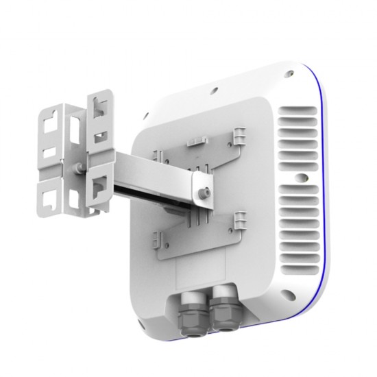 Reyee WiFi 6 Outdoor Access Point AX1800, PoE + SFP Port