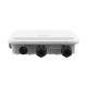 Ruijie RG-AP680(CD) WiFi 6 Dual Radio 2400Mbps Outdoor High Power Wireless AP 1Gb Optical Port