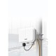 Ruijie RG-AP680(CD) WiFi 6 Dual Radio 2400Mbps Outdoor High Power Wireless AP 1Gb Optical Port