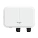 Ruijie RG-AP680(CD) WiFi 6 Dual Radio 2400Mbps Outdoor High Power Wireless AP 1Gb Optical Port