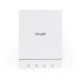 Ruijie WiFi 6 Wall Plate Access Point Dual Band 1.775Gbps 5GE Ports
