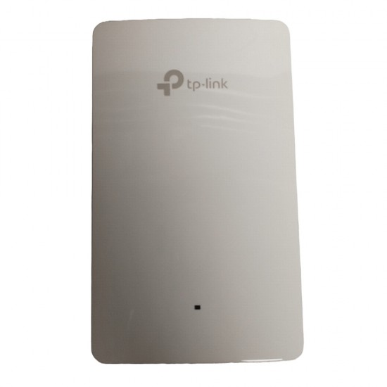 ACCESS POINT TP-LINK EAP235-WALL OMADA AC1200 MU-MIMO WIRELESS POINT DUAL BAND from Satcity.ie Ireland Limerick ACCESS POINT TP-LINK EAP235-WALL OMADA AC1200 MU-MIMO WIRELESS POINT DUAL BAND