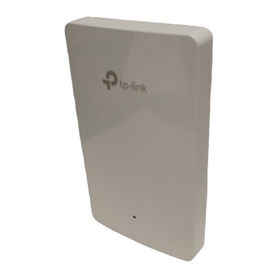 ACCESS POINT TP-LINK EAP235-WALL OMADA AC1200 MU-MIMO WIRELESS POINT DUAL BAND from Satcity.ie Ireland Limerick ACCESS POINT TP-LINK EAP235-WALL OMADA AC1200 MU-MIMO WIRELESS POINT DUAL BAND
