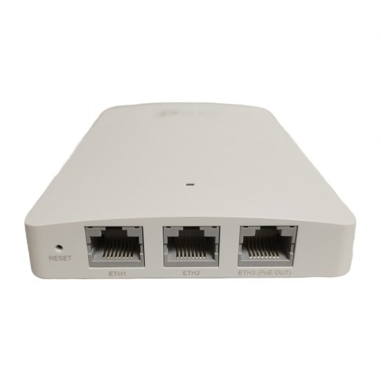 ACCESS POINT TP-LINK EAP235-WALL OMADA AC1200 MU-MIMO WIRELESS POINT DUAL BAND from Satcity.ie Ireland Limerick ACCESS POINT TP-LINK EAP235-WALL OMADA AC1200 MU-MIMO WIRELESS POINT DUAL BAND