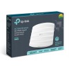 TP-LINK ACCESS POINT AC1350MBPS Ceiling Mount AP MU-MIMO TP-LINK ACCESS POINT AC1350MBPS Ceiling Mount AP MU-MIMO