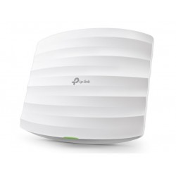 TP-LINK ACCESS POINT AC1350MBPS Ceiling Mount AP MU-MIMO TP-LINK ACCESS POINT AC1350MBPS Ceiling Mount AP MU-MIMO