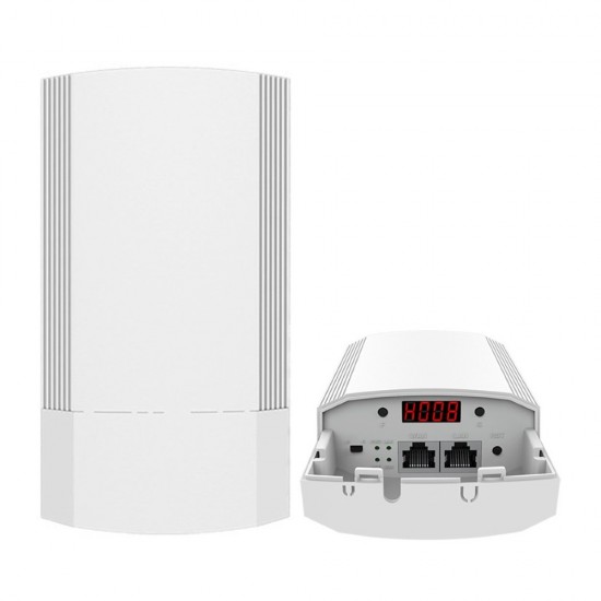 Gigawave Wireless CPE 24v PoE 11ac 900Mbps 1pcs.
