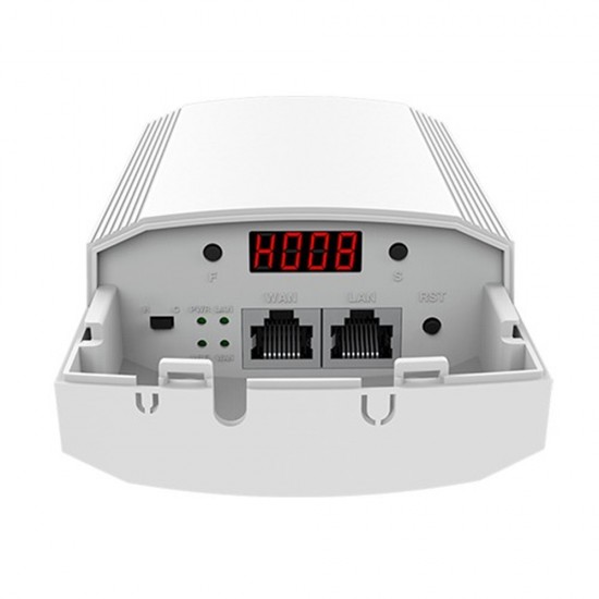 Gigawave Wireless CPE 24v PoE 11ac 900Mbps 1pcs.