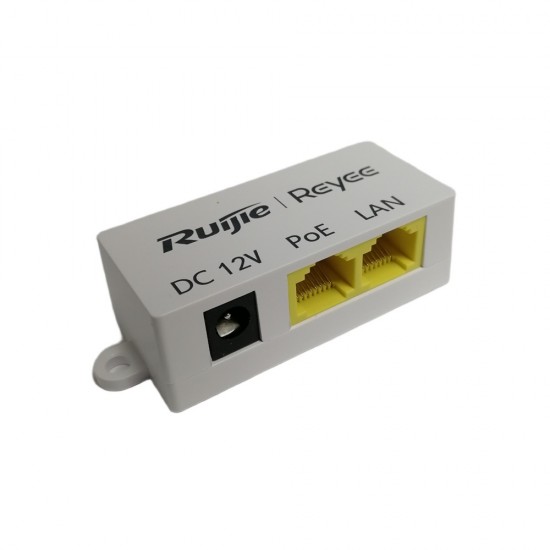 Reyee Ruijie RG-EST100-E V2 Wireless Bridge CPE Kit – 2.4GHz 500m Point-to-Point Reyee Ruijie RG-EST100-E V2 Wireless Bridge CPE Kit – 2.4GHz 500m Point-to-Point