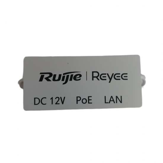Reyee Ruijie RG-EST100-E V2 Wireless Bridge CPE Kit – 2.4GHz 500m Point-to-Point Reyee Ruijie RG-EST100-E V2 Wireless Bridge CPE Kit – 2.4GHz 500m Point-to-Point