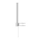Buy Reyee 360 Degree Omnidirectional External Antenna for AirMetro 5GHz Online from Satcity.ie Ireland Limerick Reyee 360 Degree Omnidirectional External Antenna for AirMetro 5GHz
