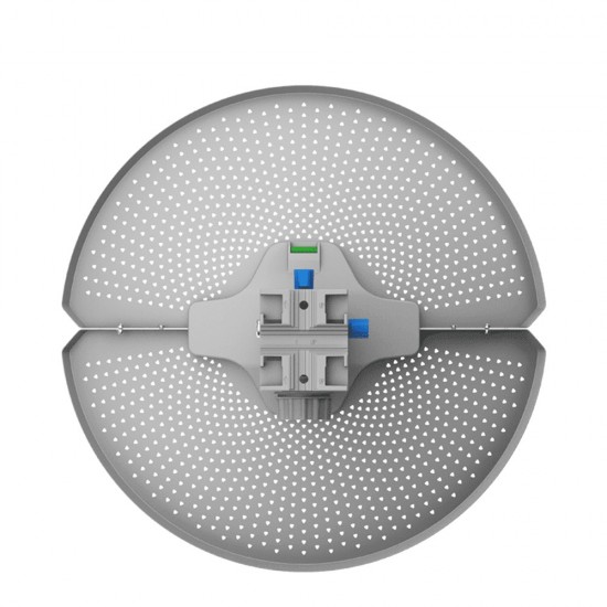 Reyee Air Metro460G Wireless Bridge CPE - IP65/23dBi/15KM/PTMP up to 32 CPE