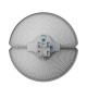 Reyee Air Metro460G Wireless Bridge CPE - IP65/23dBi/15KM/PTMP up to 32 CPE