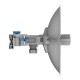 Reyee Air Metro460G Wireless Bridge CPE - IP65/23dBi/15KM/PTMP up to 32 CPE