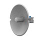 Reyee Air Metro460G Wireless Bridge CPE - IP65/23dBi/15KM/PTMP up to 32 CPE