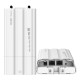 Buy Reyee AirMetro550G-B Wireless Bridge Base Station-2xGB Ports/10KM/PTMP up to 32 Online from Satcity.ie Ireland Limerick Reyee AirMetro550G-B Wireless Bridge Base Station-2xGB Ports/10KM/PTMP up to 32