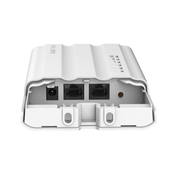 Buy Reyee AirMetro550G-B Wireless Bridge Base Station-2xGB Ports/10KM/PTMP up to 32 Online from Satcity.ie Ireland Limerick Reyee AirMetro550G-B Wireless Bridge Base Station-2xGB Ports/10KM/PTMP up to 32