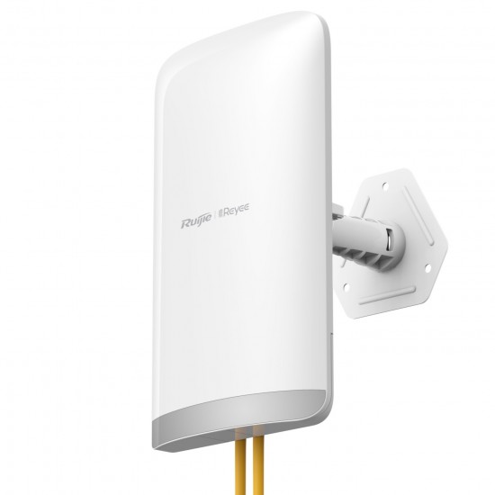 Wireless Bridge 5km+ CPE Kit Reyee Ruijie RG-EST350 V2 5GHz 802.11ac 5km