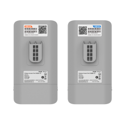 Wireless Bridge CPE Kit Reyee Ruijie RG-EST310 V2 5GHz 1 km