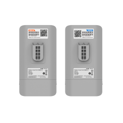 Wireless Bridge CPE Kit Reyee Ruijie RG-EST310 V2 5GHz 1 km