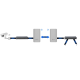 Reyee Ruijie RG-EST100-E V2 Wireless Bridge CPE Kit – 2.4GHz 500m Point-to-Point Reyee Ruijie RG-EST100-E V2 Wireless Bridge CPE Kit – 2.4GHz 500m Point-to-Point