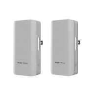 Wireless Bridge CPE Kit Reyee Ruijie RG-EST310 V2 5GHz 1 km