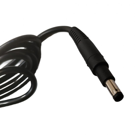 LAPTOP BATTERY CHARGER REPLACEMENT AC ADAPTER 19V 3.33A POWER LEAD PA-1650-02C